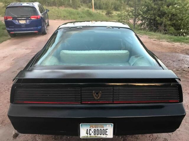 1982 Pontiac Firebird Firebird - photo 4