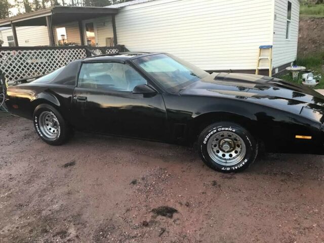 1982 Pontiac Firebird Firebird - photo 7