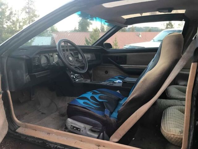 1982 Pontiac Firebird Firebird - photo 9