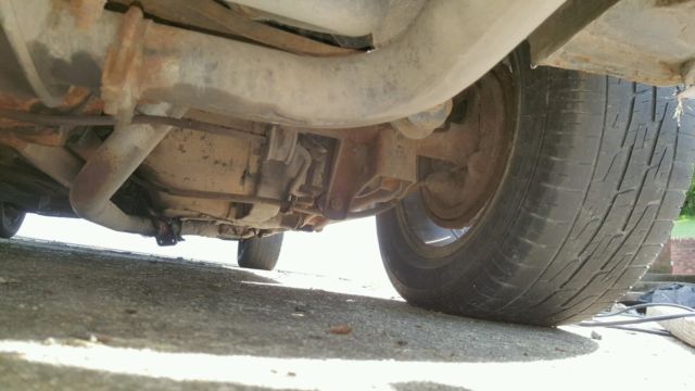 1982 Pontiac Firebird - photo 10