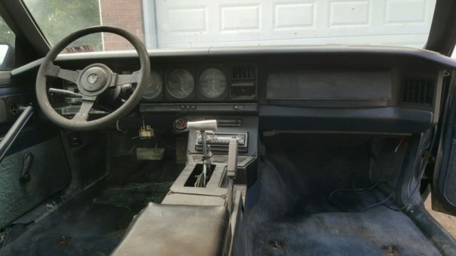 1982 Pontiac Firebird - photo 11