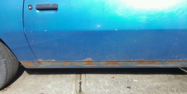 1982 Pontiac Firebird - photo 2