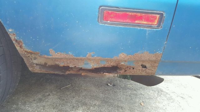 1982 Pontiac Firebird - photo 4