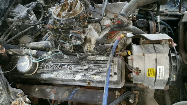 1982 Pontiac Firebird - photo 6