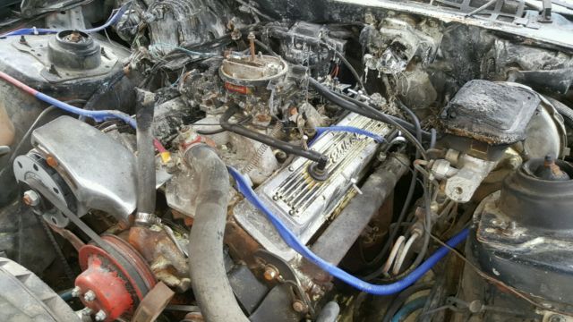 1982 Pontiac Firebird - photo 9