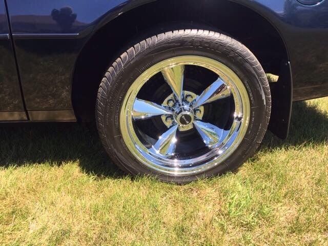 1982 Pontiac Firebird Third Generation / 3rd Gen F Body - photo 10