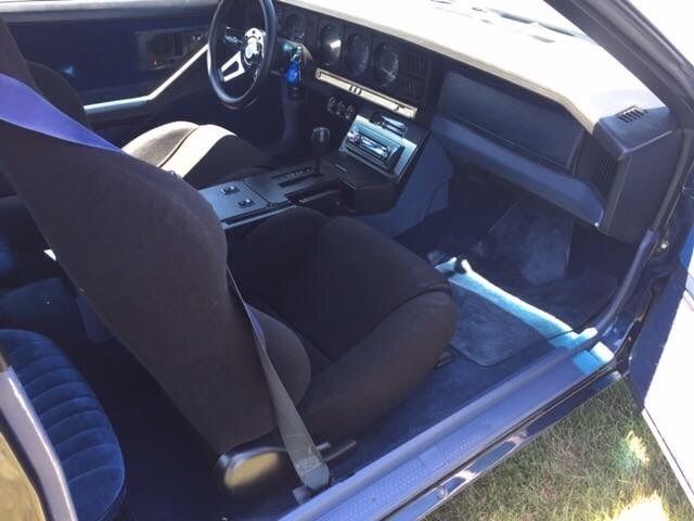 1982 Pontiac Firebird Third Generation / 3rd Gen F Body - photo 5