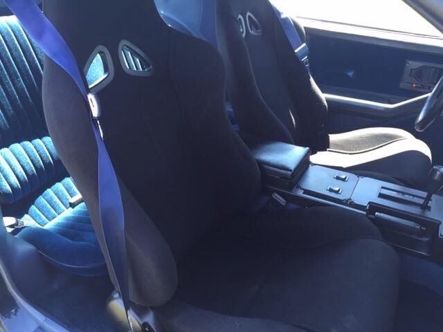 1982 Pontiac Firebird Third Generation / 3rd Gen F Body - photo 6