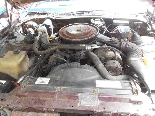 1982 Pontiac Firebird - photo 3