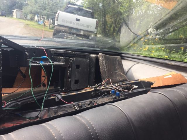 1982 Pontiac Firebird - photo 11