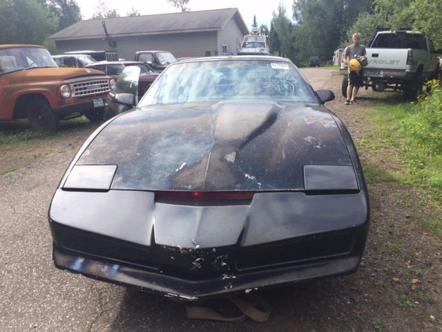 1982 Pontiac Firebird - photo 2