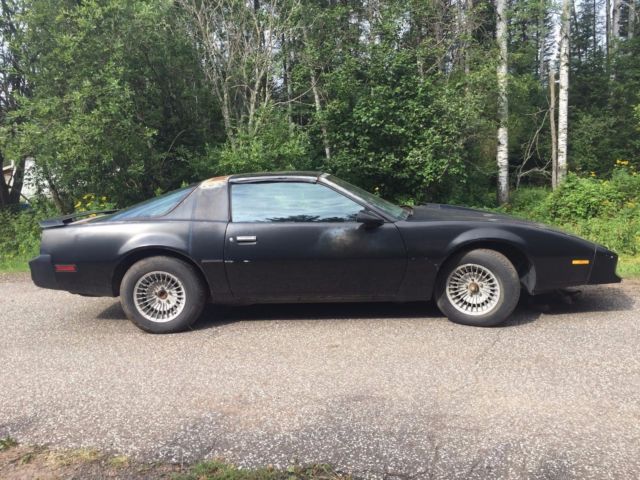 1982 Pontiac Firebird - photo 3