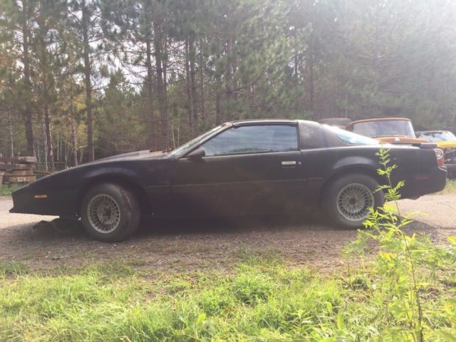 1982 Pontiac Firebird - photo 4