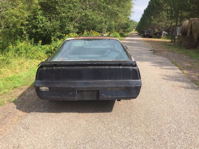 1982 Pontiac Firebird - photo 5