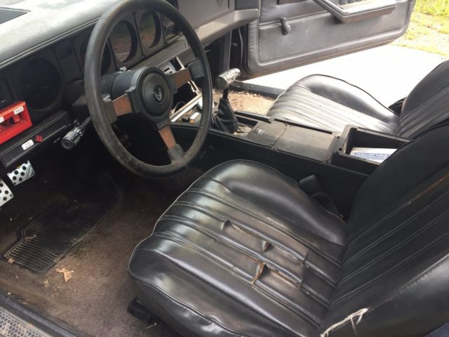 1982 Pontiac Firebird - photo 6