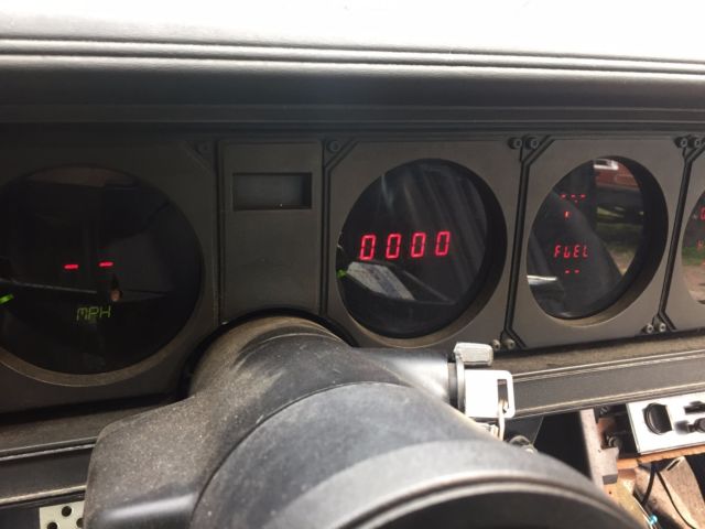 1982 Pontiac Firebird - photo 7