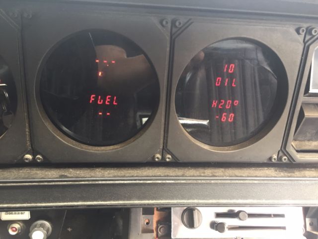 1982 Pontiac Firebird - photo 8