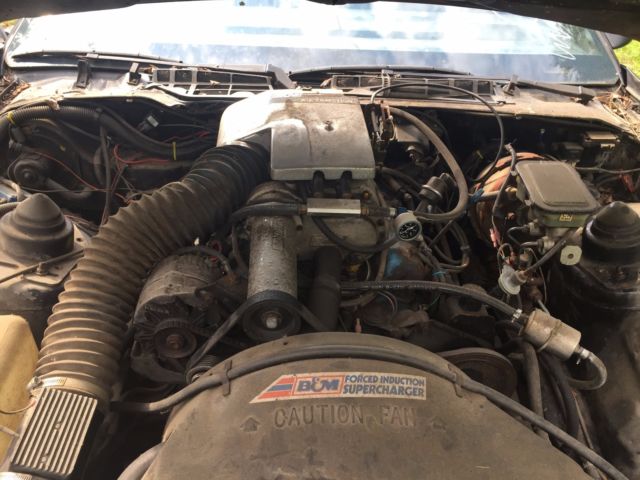 1982 Pontiac Firebird - photo 9