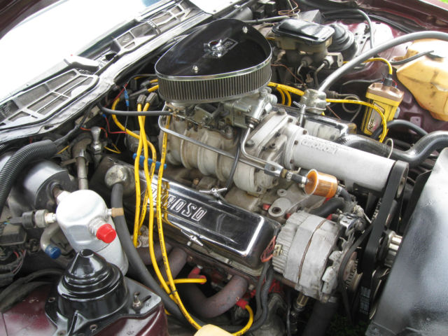 1982 Pontiac Firebird - photo 11