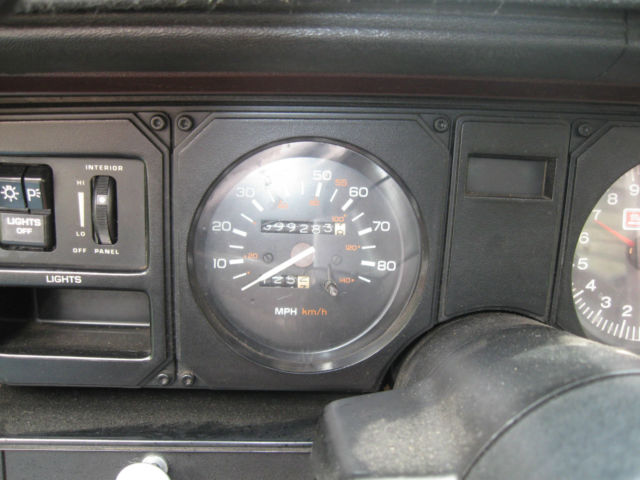 1982 Pontiac Firebird - photo 5