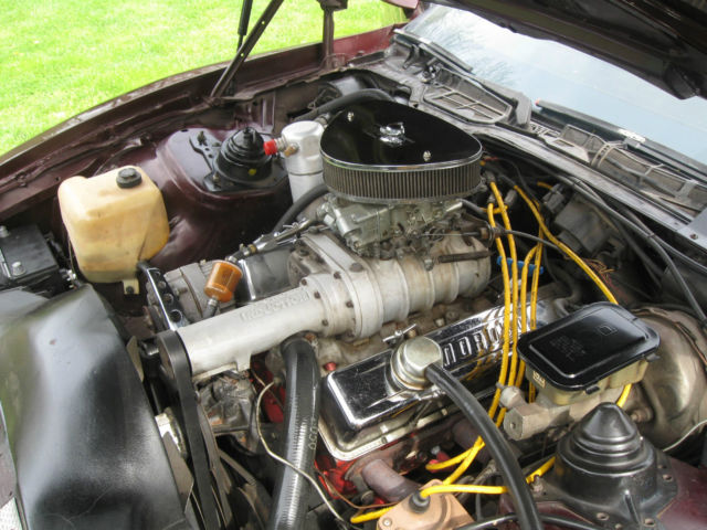 1982 Pontiac Firebird - photo 6