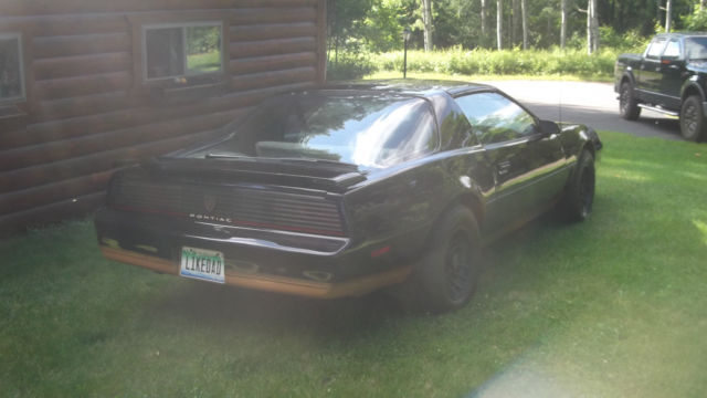 1982 Pontiac Trans Am - photo 11