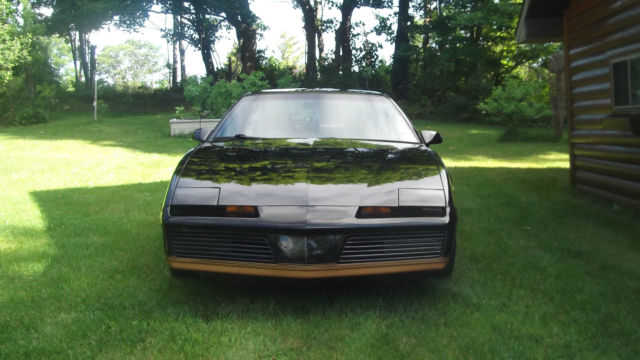 1982 Pontiac Trans Am - photo 13