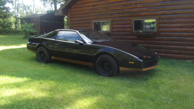 1982 Pontiac Trans Am - photo 3