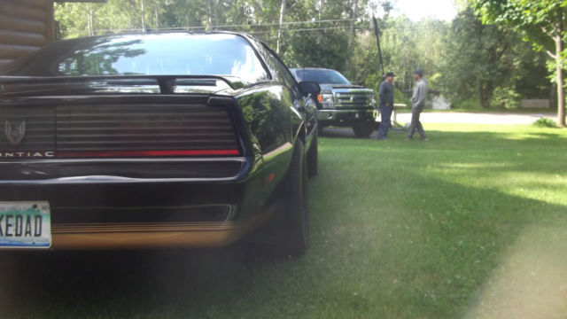 1982 Pontiac Trans Am - photo 4