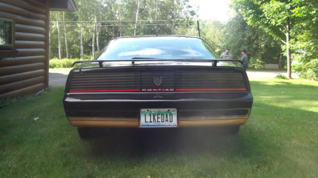 1982 Pontiac Trans Am - photo 5