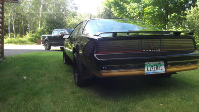 1982 Pontiac Trans Am - photo 6