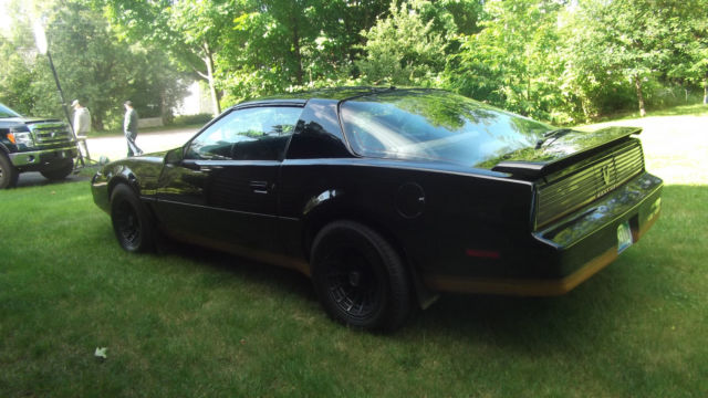 1982 Pontiac Trans Am - photo 7