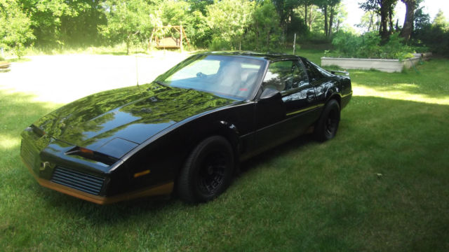 1982 Pontiac Trans Am - photo 8