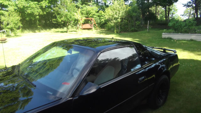 1982 Pontiac Trans Am - photo 9