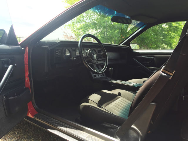 1982 Pontiac Trans Am - photo 5