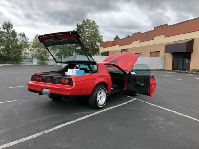 1982 Pontiac Firebird Trans Am - photo 10