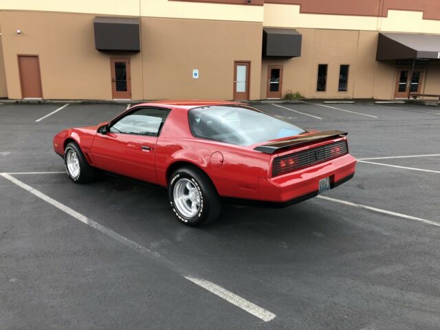 1982 Pontiac Firebird Trans Am - photo 3