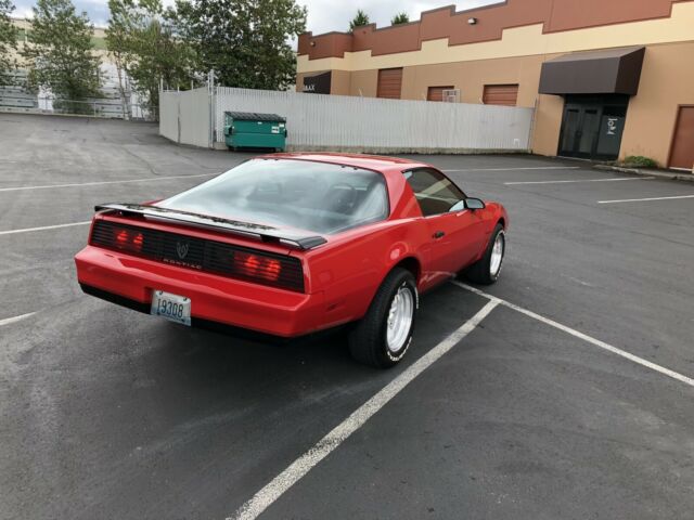 1982 Pontiac Firebird Trans Am - photo 5