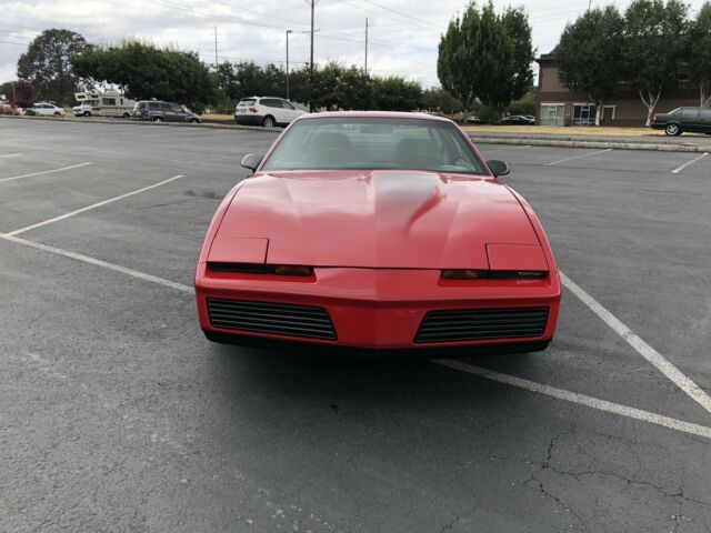 1982 Pontiac Firebird Trans Am - photo 7