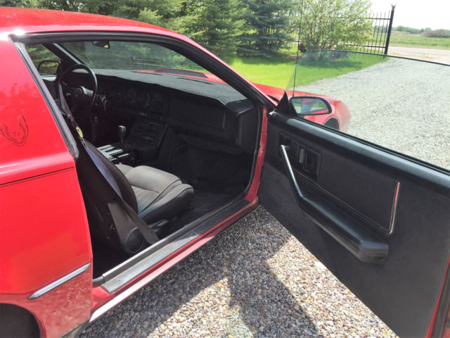 1982 Pontiac Trans Am - photo 6