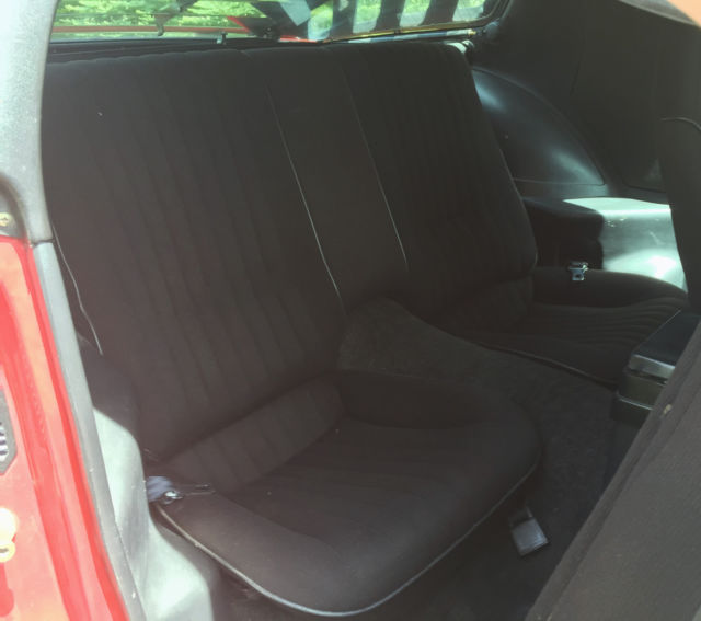 1982 Pontiac Trans Am - photo 7