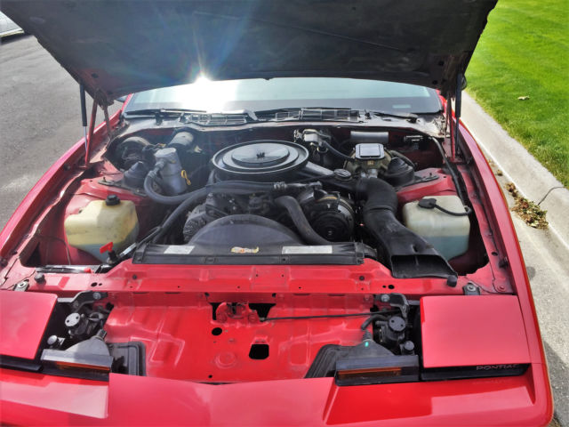 1982 Pontiac Trans Am - photo 8
