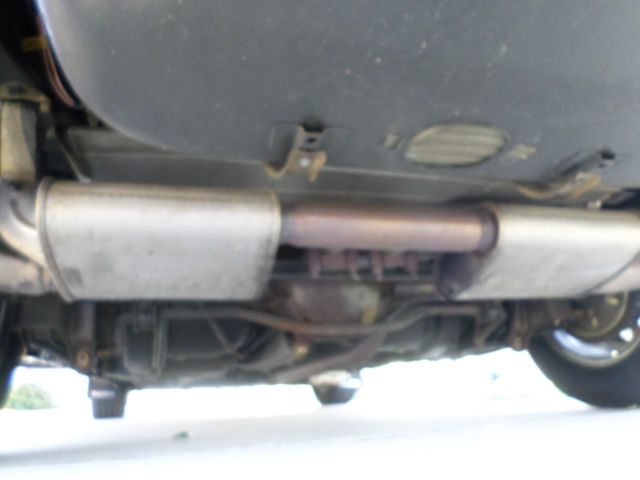 1982 Pontiac Firebird - photo 10