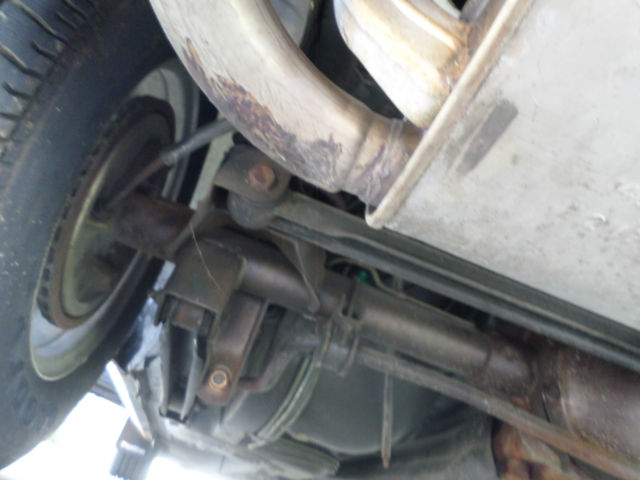 1982 Pontiac Firebird - photo 11