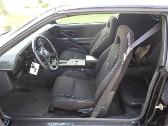 1982 Pontiac Firebird - photo 4