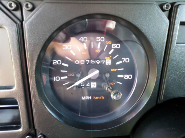 1982 Pontiac Firebird - photo 6