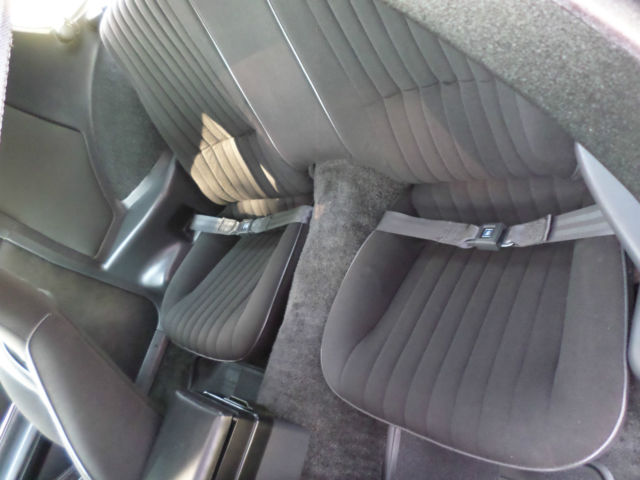 1982 Pontiac Firebird - photo 7