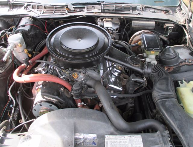 1982 Pontiac Trans Am - photo 10