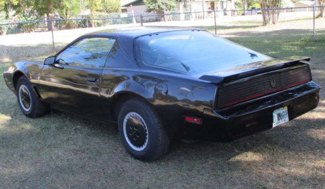1982 Pontiac Trans Am - photo 2