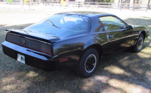1982 Pontiac Trans Am - photo 3